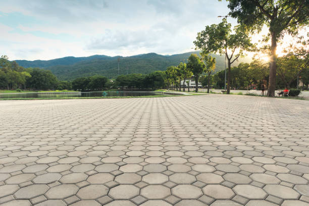 Best Interlocking Driveway Pavers  in East Meadow, NY
