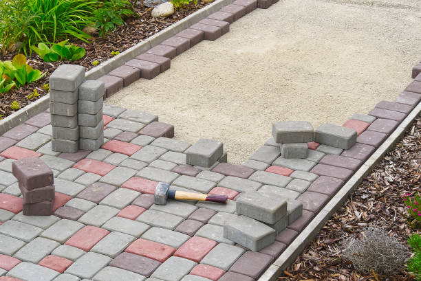 Professional Driveway Pavers in East Meadow, NY