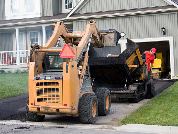 Best Driveway Resurfacing Pavers  in East Meadow, NY
